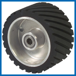 Replacement Parts - contact-wheel