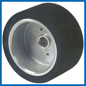 Replacement Parts - Drive Wheel
