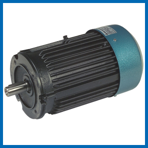replacement parts - motor